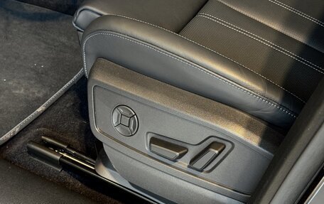 Audi Q5, 2025 год, 8 800 000 рублей, 32 фотография