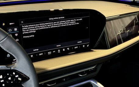 Audi Q5, 2025 год, 8 800 000 рублей, 38 фотография