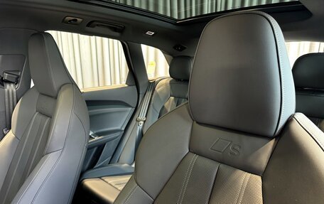 Audi Q5, 2025 год, 8 800 000 рублей, 33 фотография