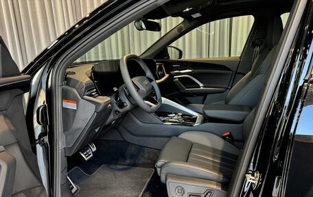 Audi Q5, 2025 год, 8 800 000 рублей, 31 фотография