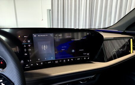Audi Q5, 2025 год, 8 800 000 рублей, 39 фотография