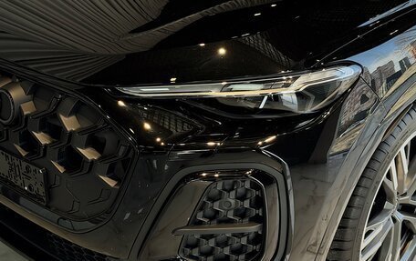 Audi Q5, 2025 год, 8 800 000 рублей, 40 фотография