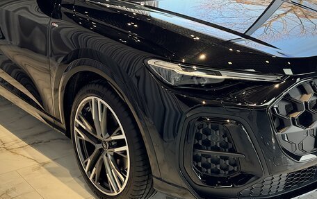 Audi Q5, 2025 год, 8 800 000 рублей, 37 фотография