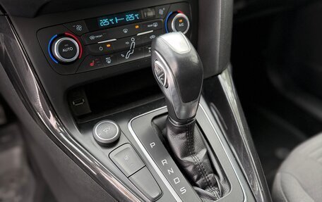 Ford Focus III, 2015 год, 1 150 000 рублей, 14 фотография