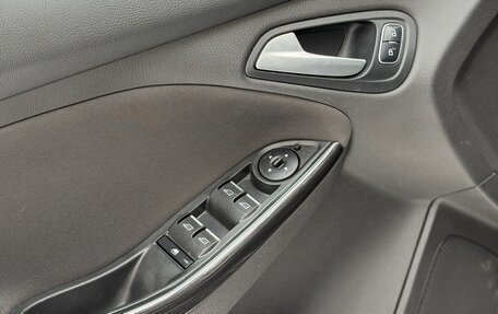 Ford Focus III, 2015 год, 1 150 000 рублей, 17 фотография