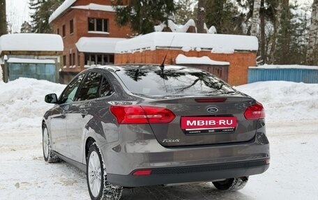 Ford Focus III, 2015 год, 1 150 000 рублей, 4 фотография