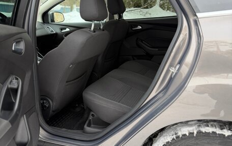 Ford Focus III, 2015 год, 1 150 000 рублей, 18 фотография