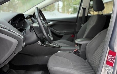 Ford Focus III, 2015 год, 1 150 000 рублей, 16 фотография