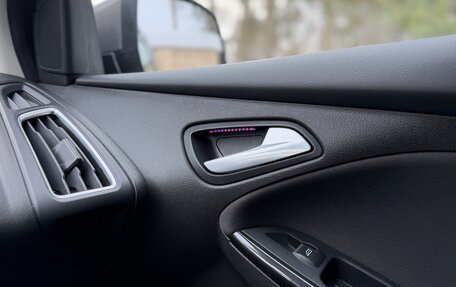 Ford Focus III, 2015 год, 1 150 000 рублей, 27 фотография