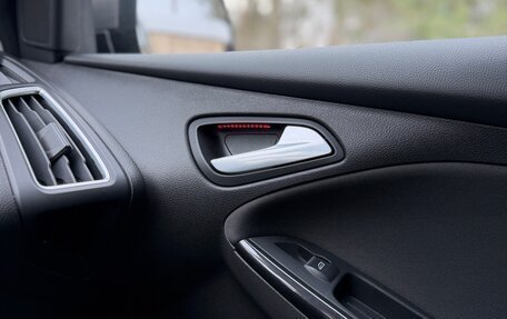 Ford Focus III, 2015 год, 1 150 000 рублей, 26 фотография