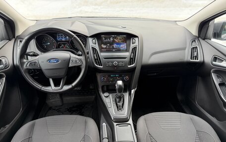Ford Focus III, 2015 год, 1 150 000 рублей, 20 фотография