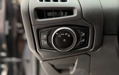 Ford Focus III, 2015 год, 1 150 000 рублей, 23 фотография