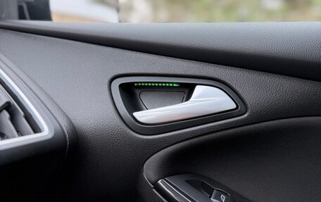 Ford Focus III, 2015 год, 1 150 000 рублей, 24 фотография