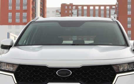 KIA Sorento IV, 2021 год, 3 185 000 рублей, 2 фотография