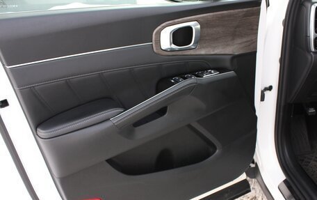 KIA Sorento IV, 2021 год, 3 185 000 рублей, 15 фотография