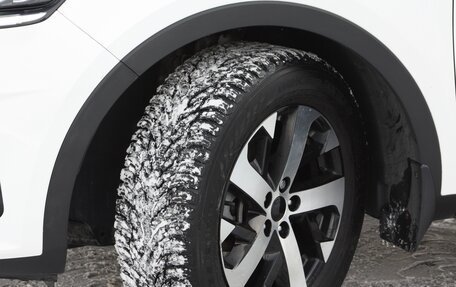 KIA Sorento IV, 2021 год, 3 185 000 рублей, 13 фотография