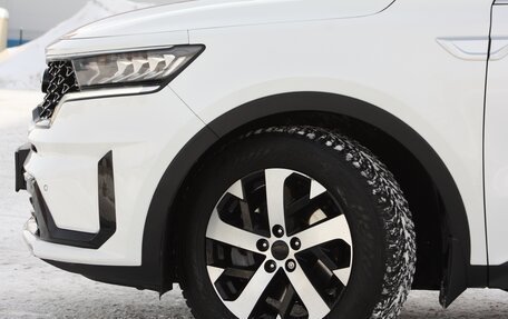 KIA Sorento IV, 2021 год, 3 185 000 рублей, 7 фотография