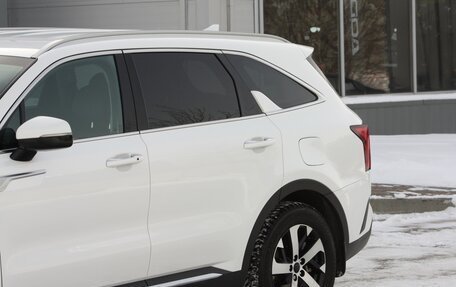 KIA Sorento IV, 2021 год, 3 185 000 рублей, 6 фотография