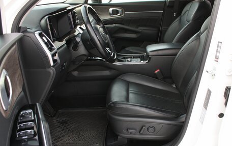 KIA Sorento IV, 2021 год, 3 185 000 рублей, 17 фотография