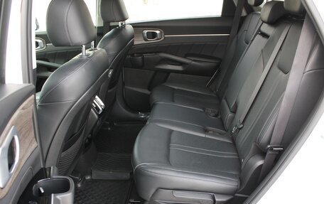 KIA Sorento IV, 2021 год, 3 185 000 рублей, 25 фотография