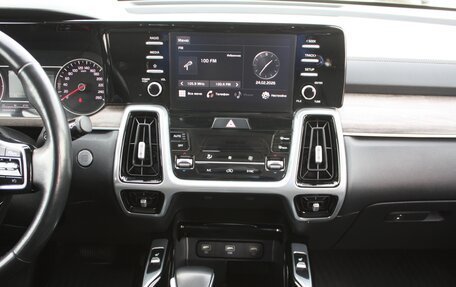 KIA Sorento IV, 2021 год, 3 185 000 рублей, 28 фотография