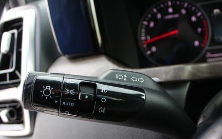 KIA Sorento IV, 2021 год, 3 185 000 рублей, 30 фотография