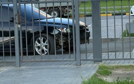 Mazda 3, 2008 год, 750 000 рублей, 5 фотография