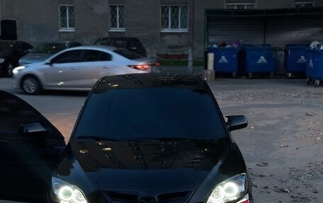 Mazda 3, 2008 год, 750 000 рублей, 2 фотография