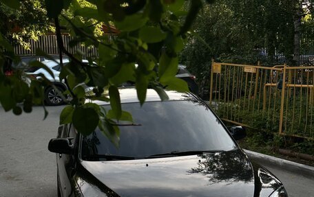 Mazda 3, 2008 год, 750 000 рублей, 6 фотография