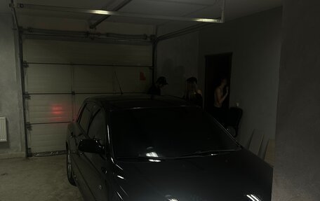 Mazda 3, 2008 год, 750 000 рублей, 9 фотография