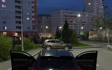 Mazda 3, 2008 год, 750 000 рублей, 8 фотография