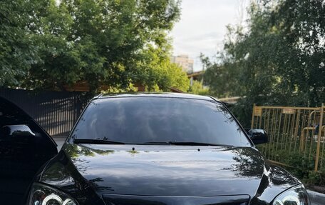 Mazda 3, 2008 год, 750 000 рублей, 7 фотография