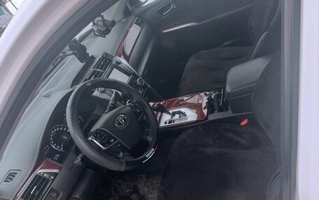 Toyota Camry, 2013 год, 1 690 000 рублей, 9 фотография