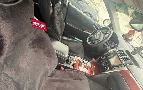 Toyota Camry, 2013 год, 1 690 000 рублей, 4 фотография