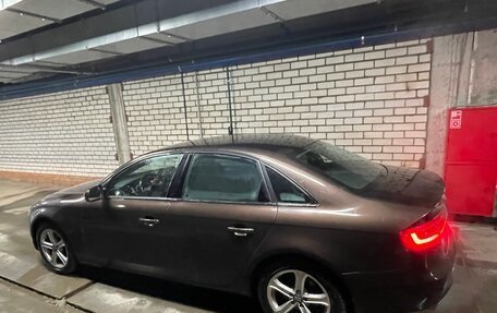 Audi A4, 2015 год, 1 899 000 рублей, 5 фотография