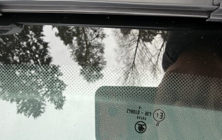 Skoda Rapid I, 2018 год, 1 370 000 рублей, 23 фотография