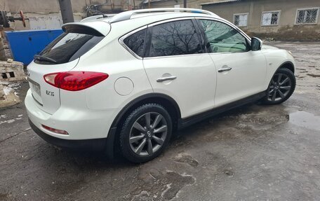 Infiniti EX, 2008 год, 1 500 000 рублей, 6 фотография
