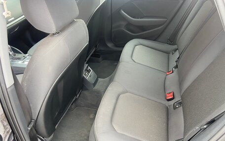 Audi A3, 2017 год, 1 899 999 рублей, 6 фотография