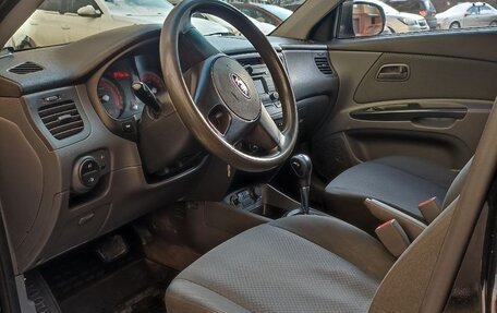 KIA Rio II, 2011 год, 750 000 рублей, 5 фотография