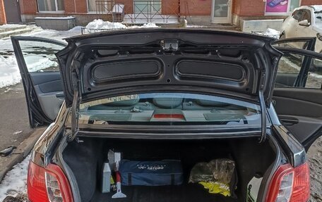 KIA Rio II, 2011 год, 750 000 рублей, 7 фотография