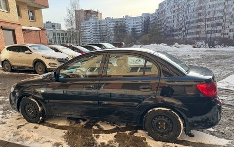 KIA Rio II, 2011 год, 750 000 рублей, 2 фотография