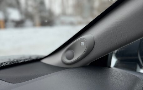 Toyota Camry, 2018 год, 2 999 000 рублей, 12 фотография