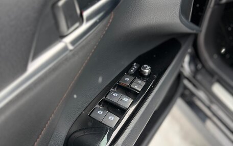 Toyota Camry, 2018 год, 2 999 000 рублей, 15 фотография