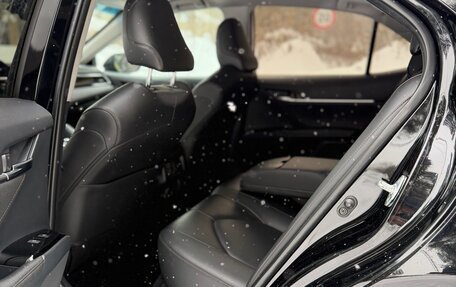 Toyota Camry, 2018 год, 2 999 000 рублей, 18 фотография