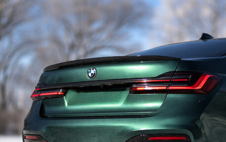 BMW 7 серия, 2019 год, 6 750 000 рублей, 4 фотография