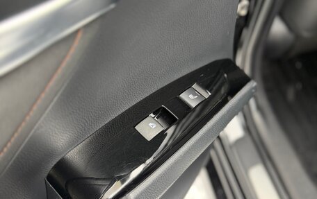 Toyota Camry, 2018 год, 2 999 000 рублей, 19 фотография