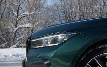 BMW 7 серия, 2019 год, 6 750 000 рублей, 3 фотография