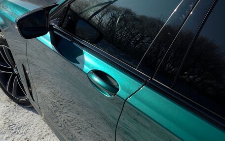 BMW 7 серия, 2019 год, 6 750 000 рублей, 6 фотография