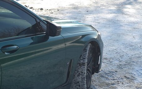 BMW 7 серия, 2019 год, 6 750 000 рублей, 7 фотография