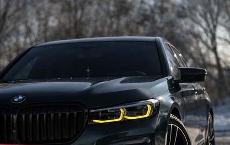 BMW 7 серия, 2019 год, 6 750 000 рублей, 5 фотография